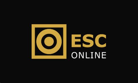 esc online review